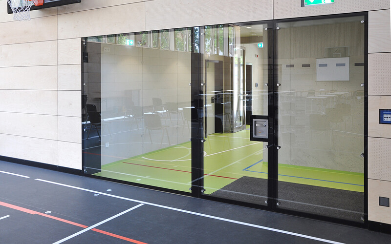 Planung Lieferung Montage